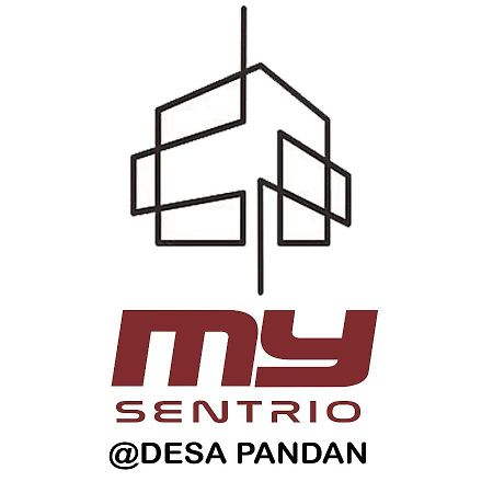 吉隆坡My Sentrio公寓 外观 照片
