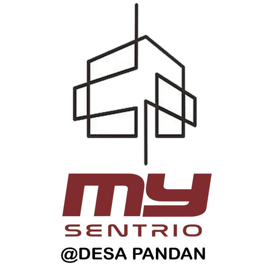 吉隆坡My Sentrio公寓 外观 照片